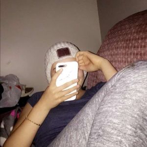 Meet your Posher, Jawna